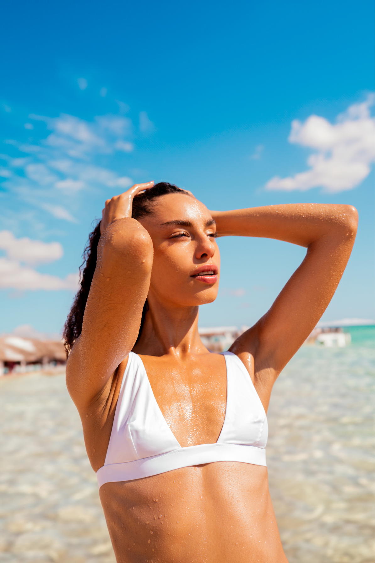 Come Sinuose ha migliorato la loro esperienza al mare grazie a costumi da bagno confortevoli e di qualità - Sinuose