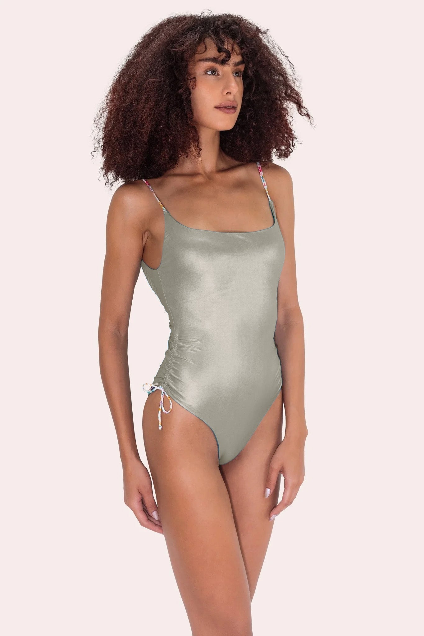 Mahe' Sand - Traje de baño de una pieza