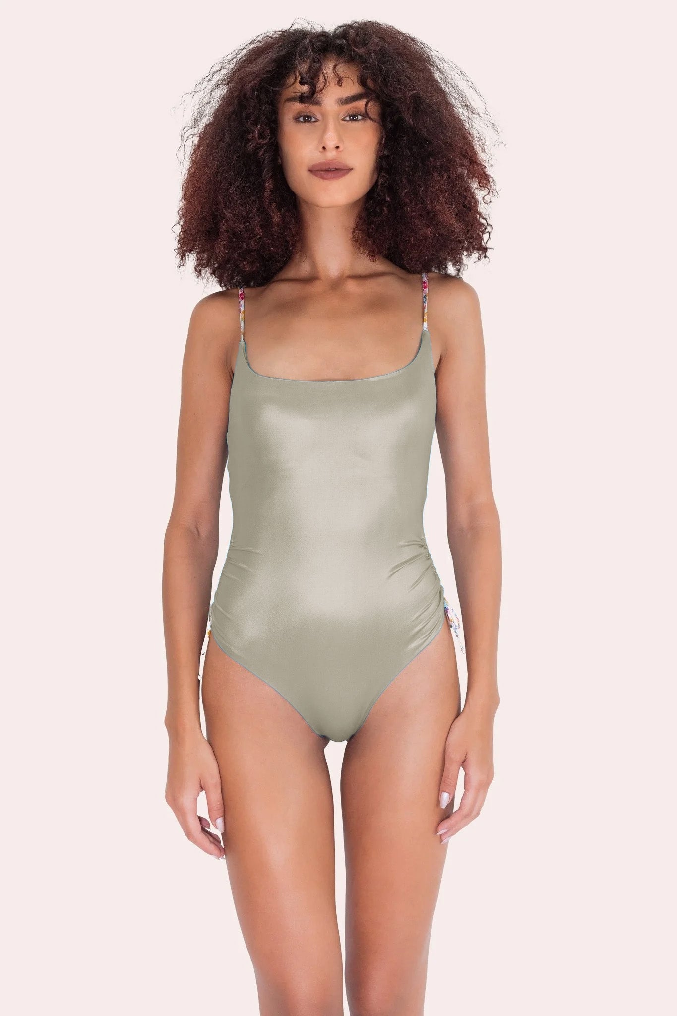 Mahe' Sand - Traje de baño de una pieza