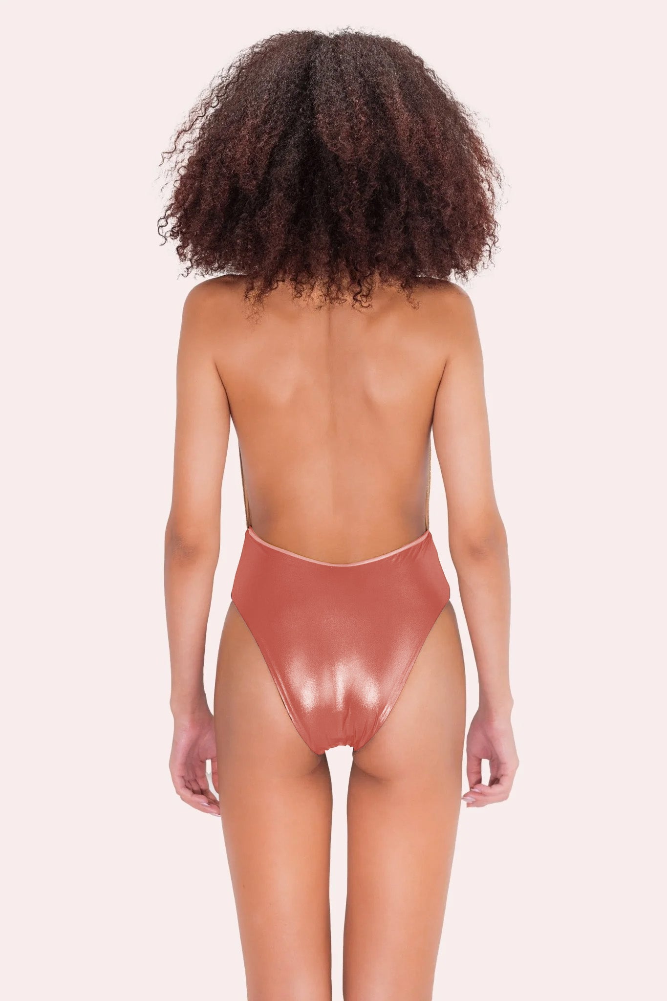 St. Tropez Rosè- Bañador de una pieza