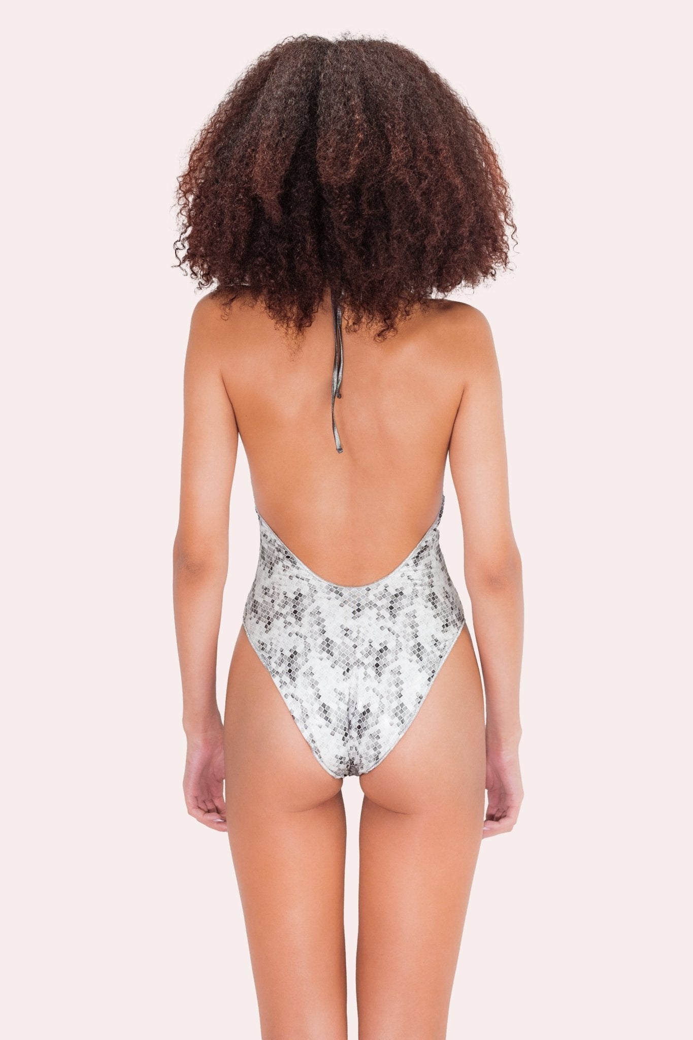 Ibiza Shine - Costume Intero - Sinuose