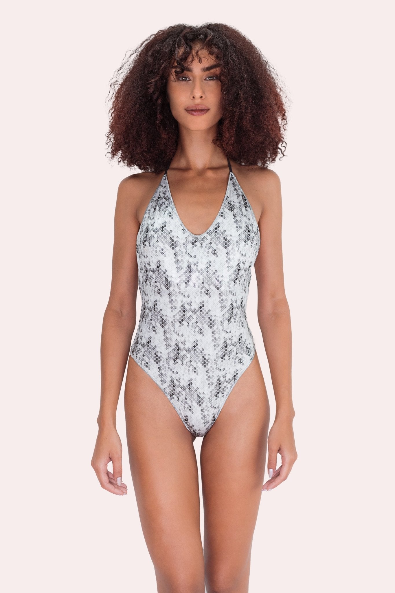 Ibiza Shine - Costume Intero - Sinuose