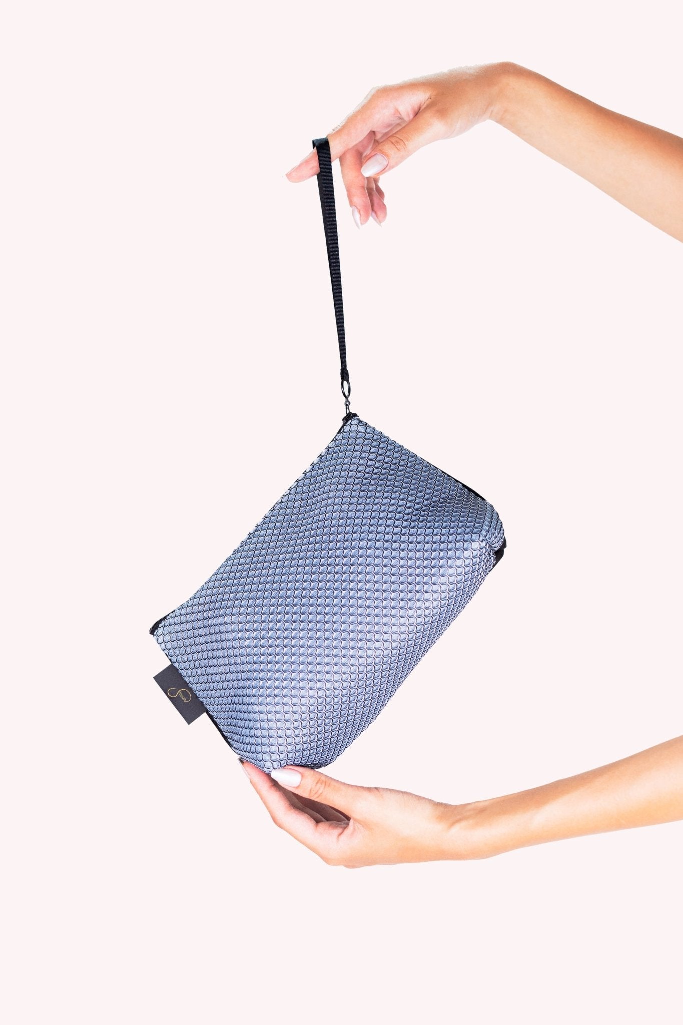 Miami Lame' Sabbia - Bikini - Sinuose