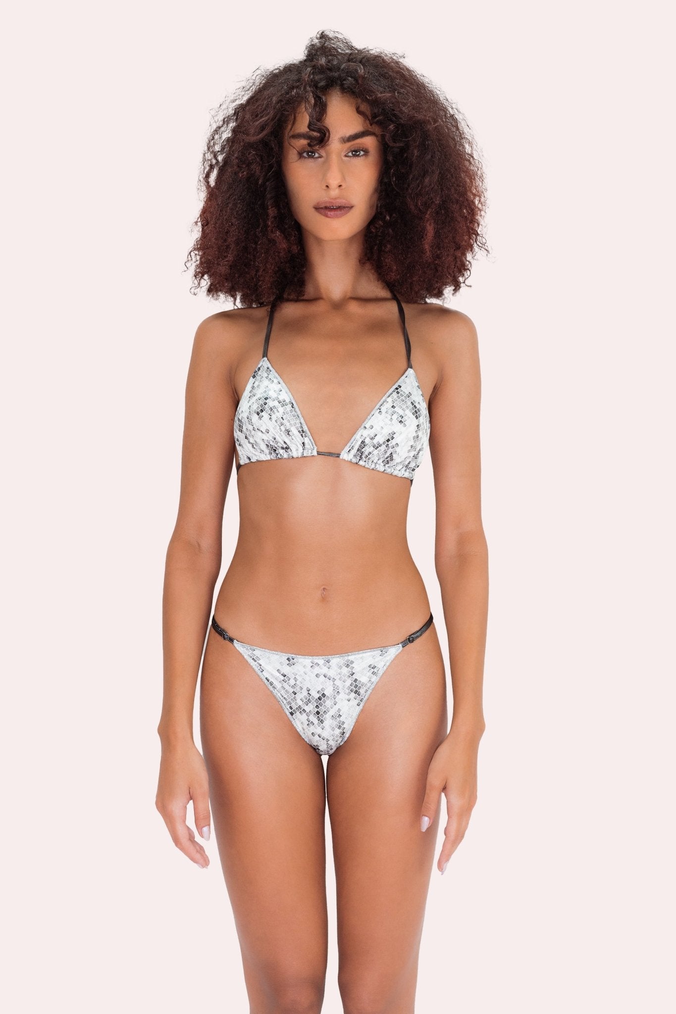 Miami Shine - Bikini - Sinuose