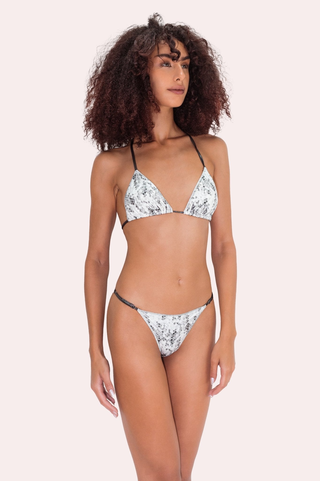 Miami Shine - Bikini - Sinuose
