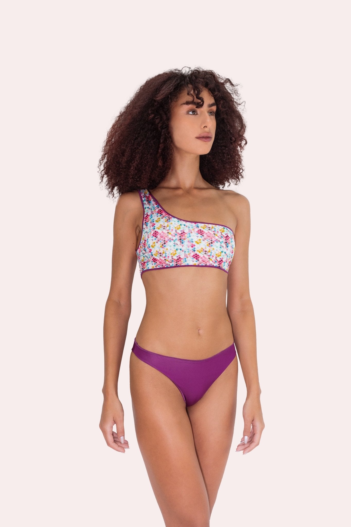 Mykonos - Bikini - Sinuose