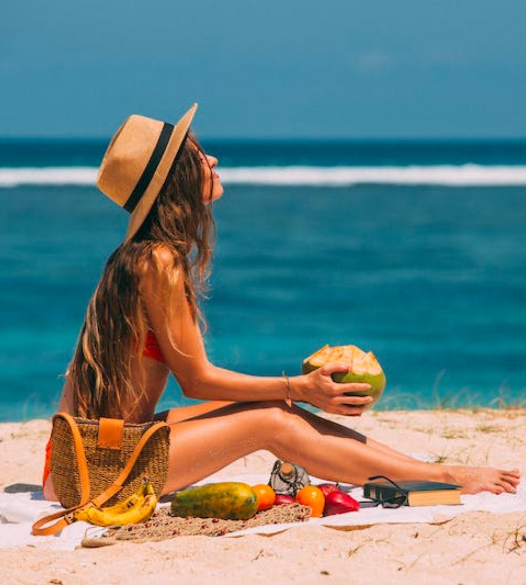 Il ruolo dell'ergonomia nella scelta del costume da bagno perfetto: consigli per trovare la migliore vestibilità - Sinuose